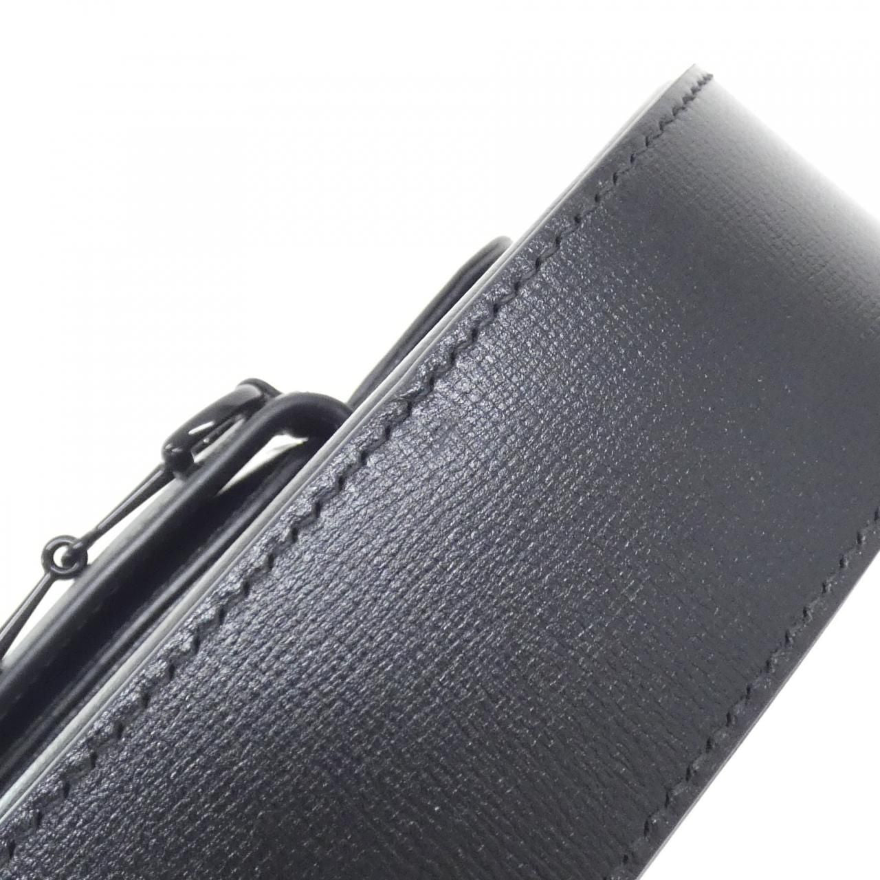 Gucci Horsebit Shoulder — view 3