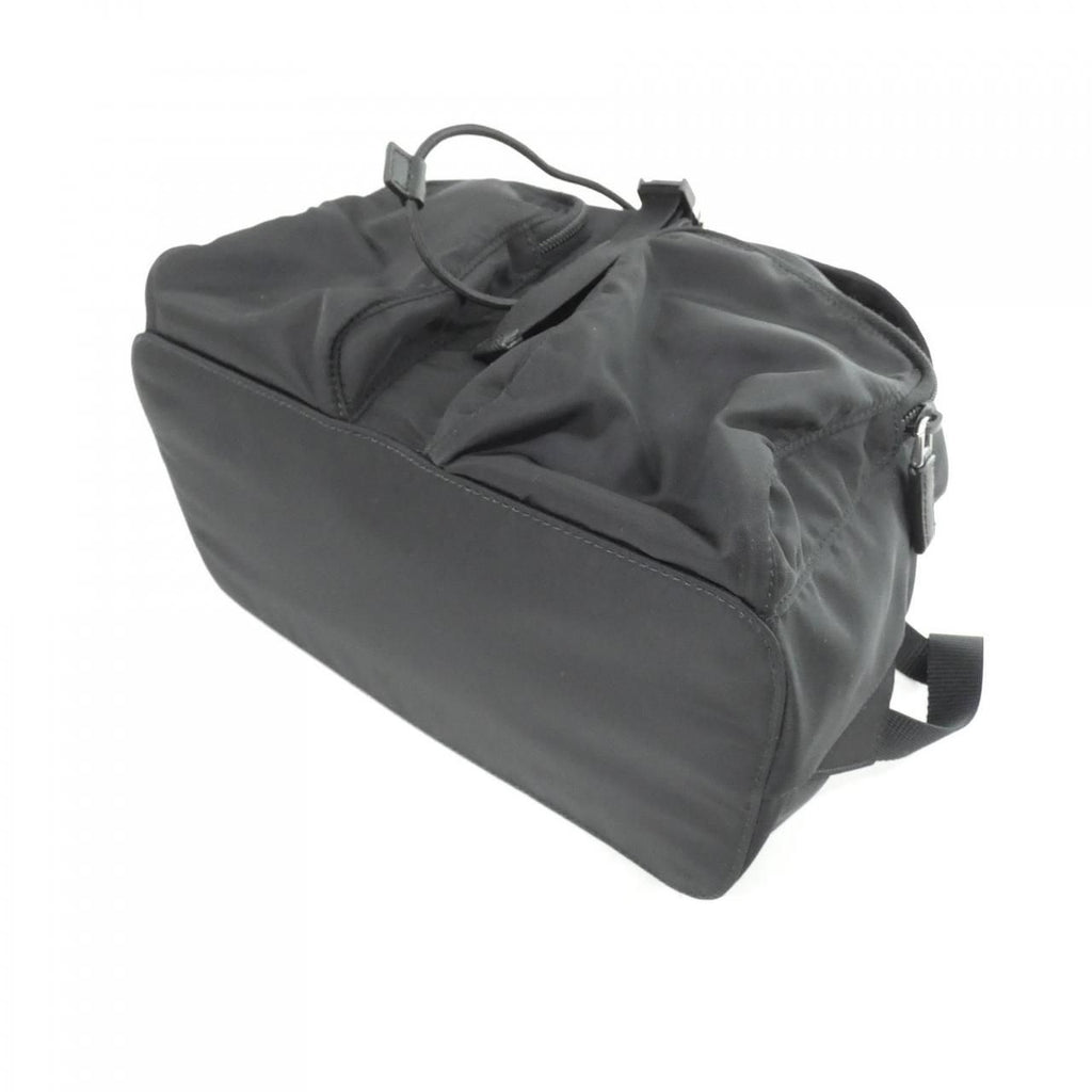 Prada Backpack Silver — view 3