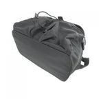 Prada Backpack Silver — view 3