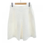 Chanel Skirt White — view 2