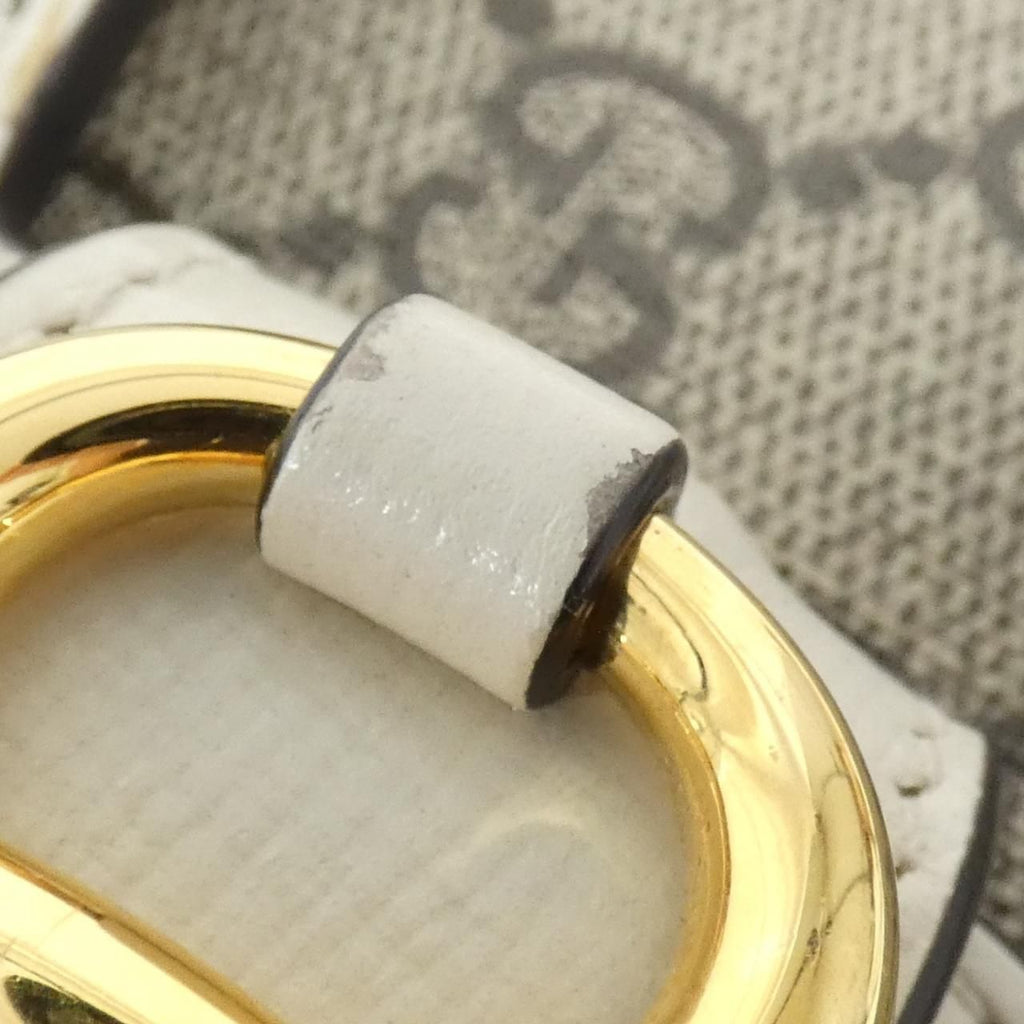 Gucci Horsebit Shoulder — view 6