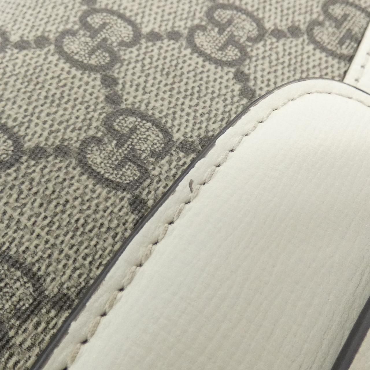 Gucci Horsebit Shoulder — view 5