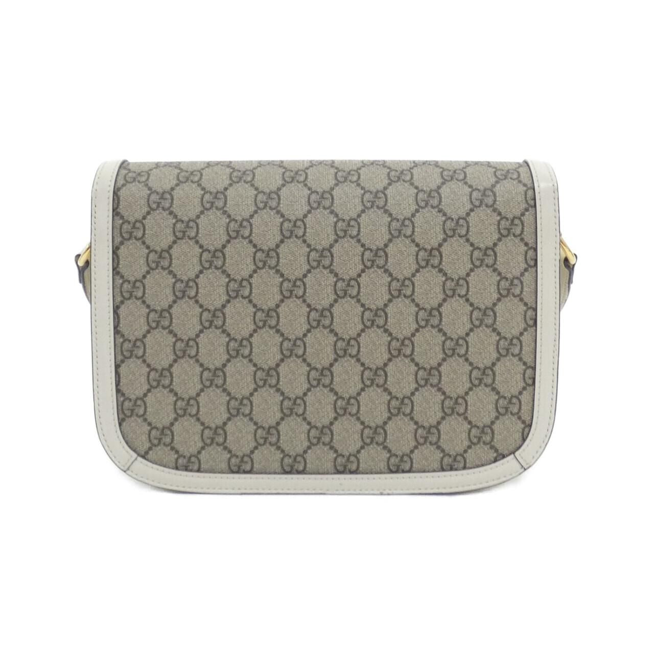 Gucci Horsebit Shoulder — view 2