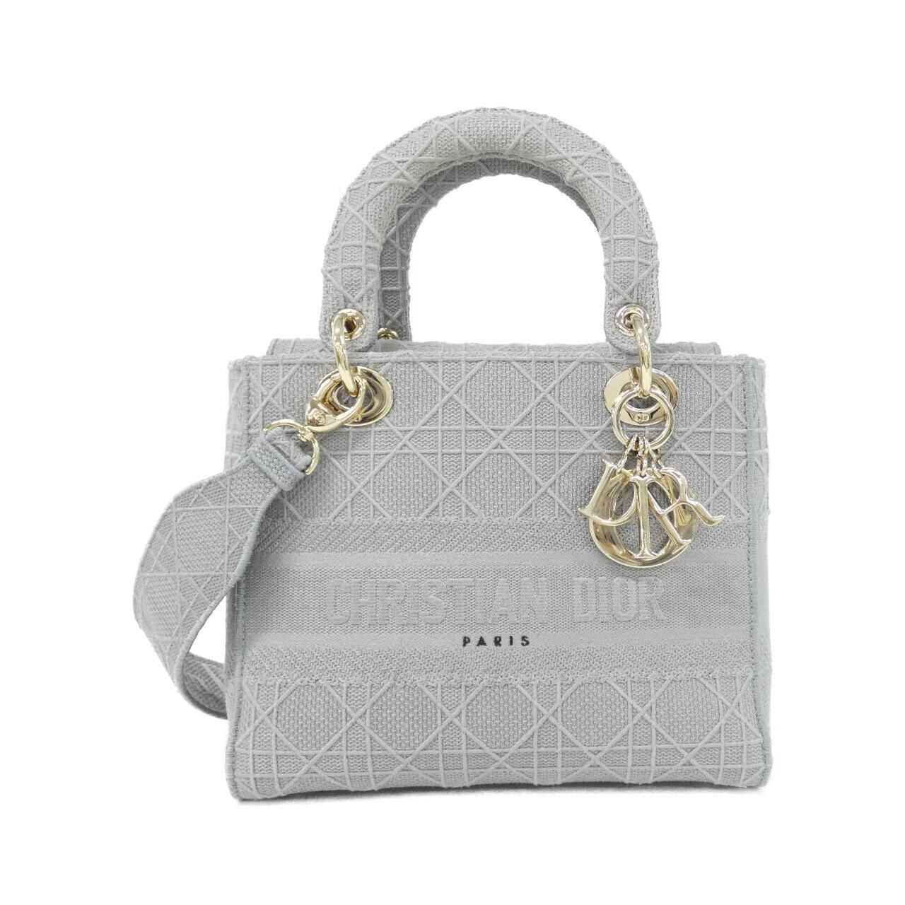 Dior Lady D-light