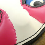 Louis Vuitton Monogram Pochette Kabuki Mask Shoulder — view 5
