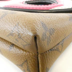 Louis Vuitton Monogram Pochette Kabuki Mask Shoulder — view 3