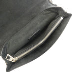 Louis Vuitton Monogram Pochette Kabuki Mask Shoulder — view 9