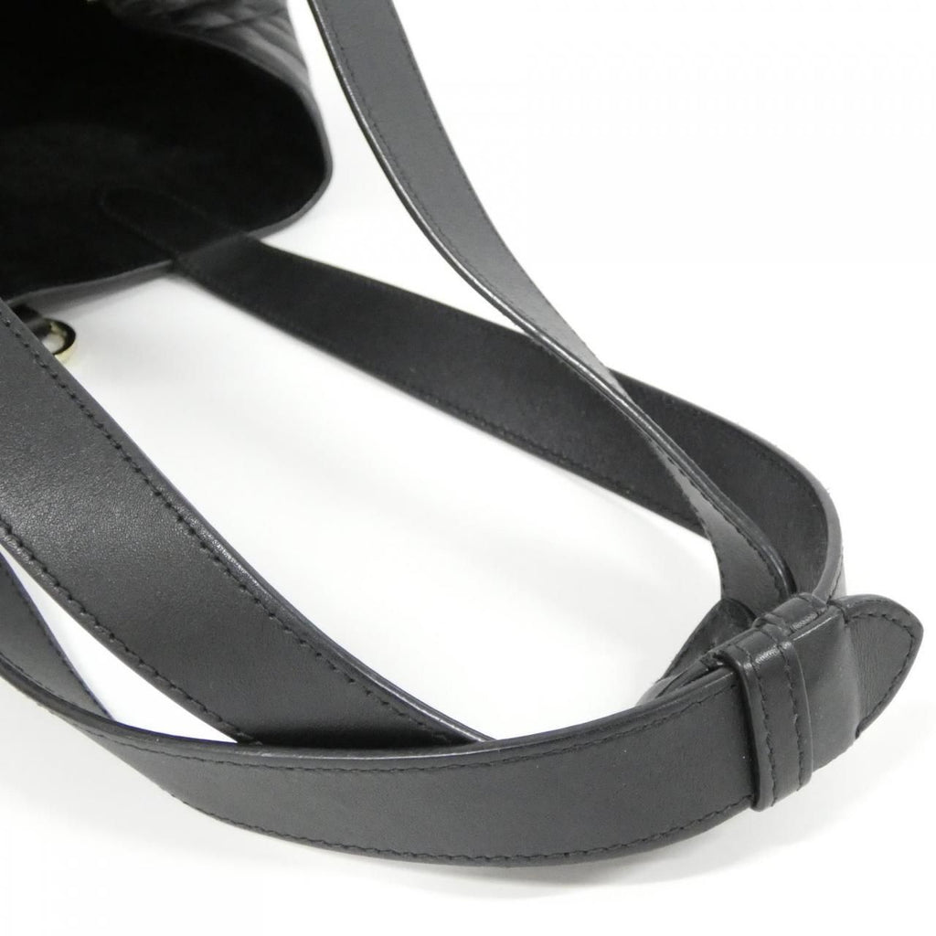 Dior Toujours Bag Handbag Black — view 6
