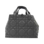 Dior Toujours Bag Handbag Black — view 2