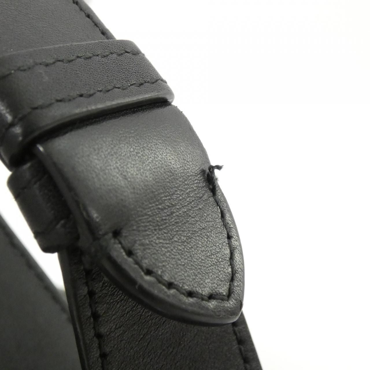 Dior Toujours Bag Handbag Black — view 8