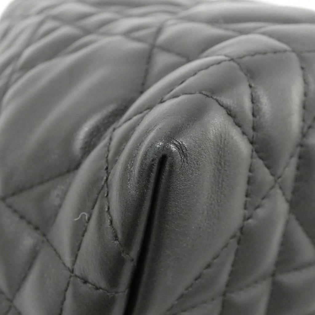 Dior Toujours Bag Handbag Black — view 3