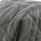 Dior Toujours Bag Handbag Black — view 3