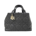 Dior Toujours Bag Handbag Black