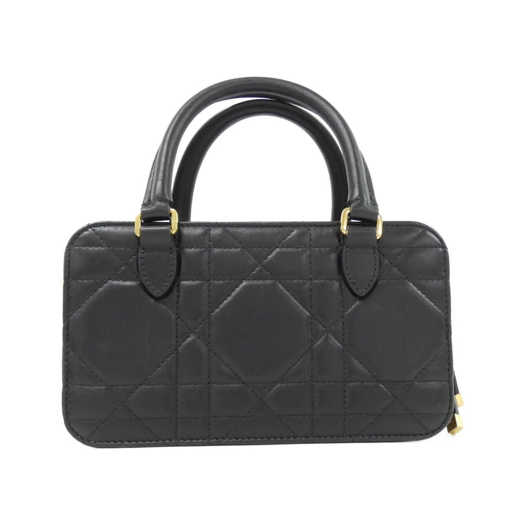 Dior My Bag Handbag Black — view 2