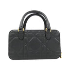 Dior My Bag Handbag Black — view 2