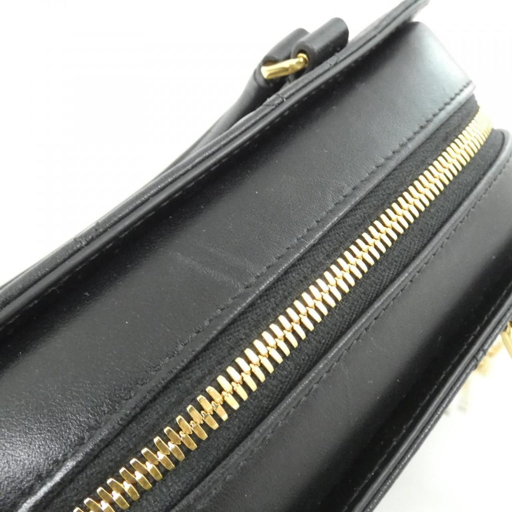Dior My Bag Handbag Black — view 7