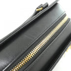 Dior My Bag Handbag Black — view 7
