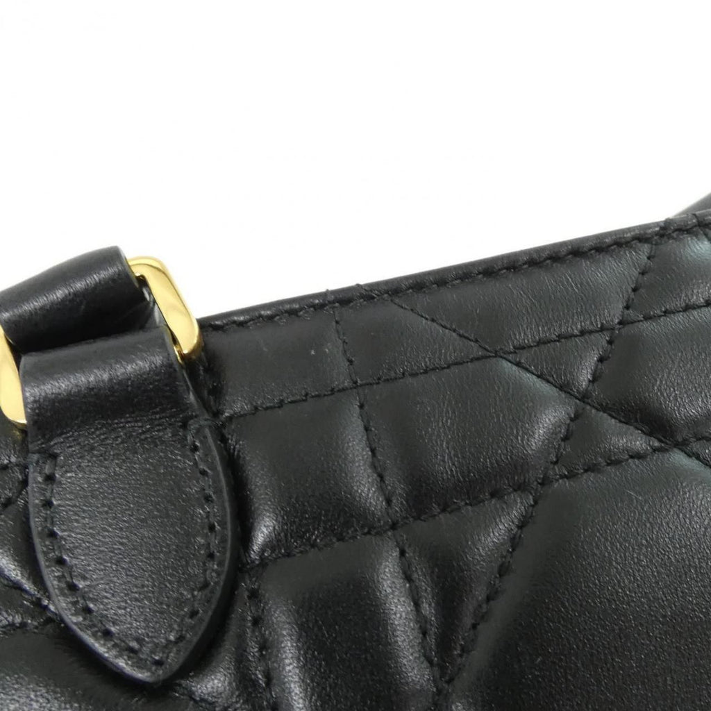Dior My Bag Handbag Black — view 5
