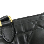 Dior My Bag Handbag Black — view 5