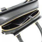 Dior My Bag Handbag Black — view 9