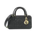 Dior My Bag Handbag Black