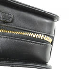 Dior My Bag Handbag Black — view 6