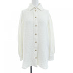 Chanel Jacket White