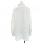 Chanel Jacket White — view 2