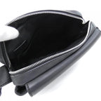 Loewe Military Messenger Bag XS — view 8