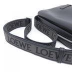Loewe Military Messenger Bag XS — view 7
