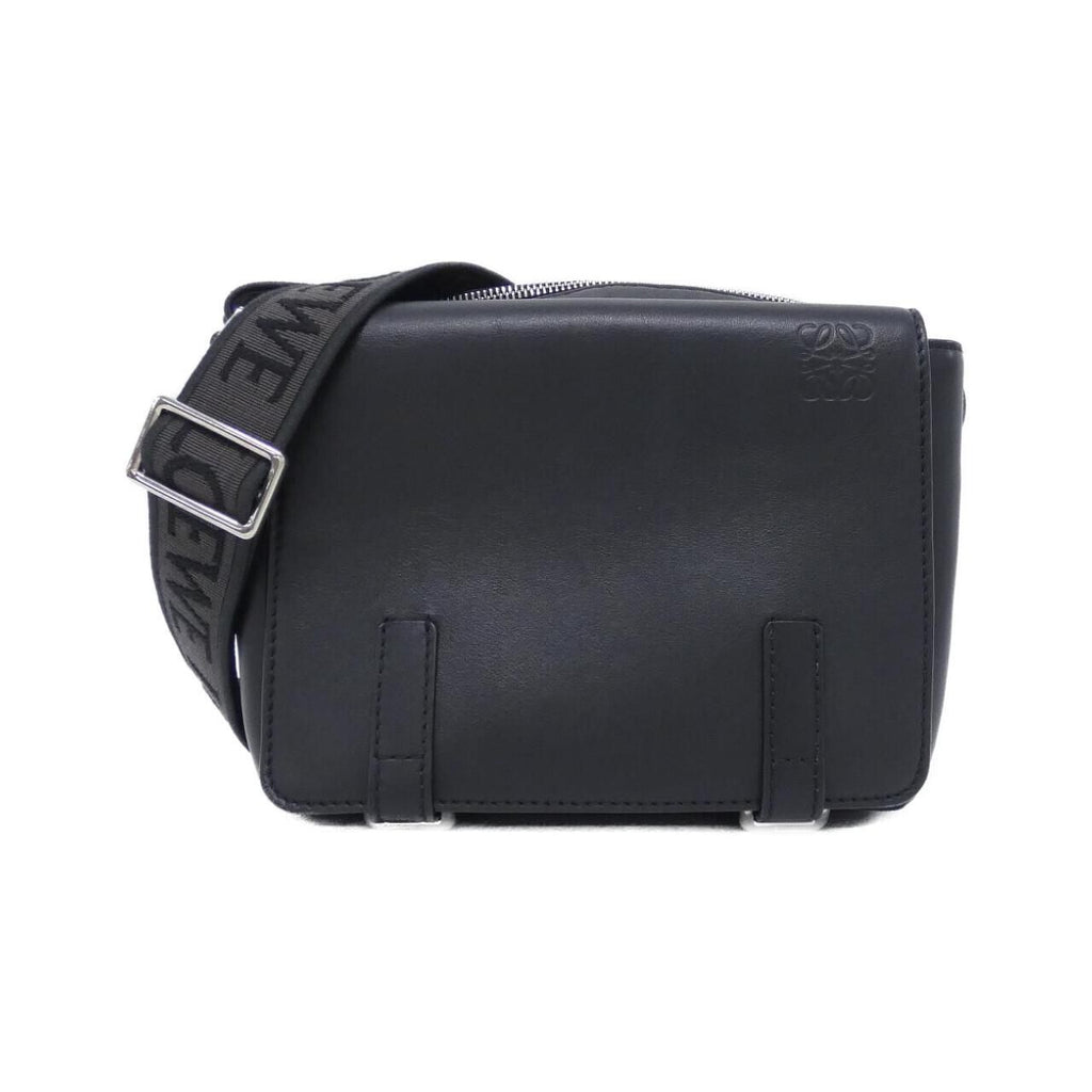 Loewe Military Messenger Bag XS