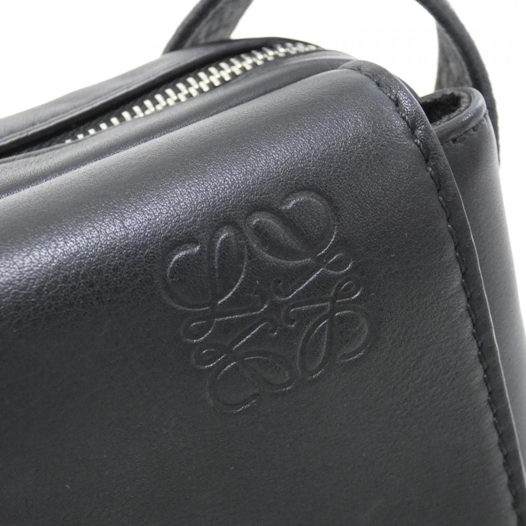 Loewe Military Messenger Bag XS — view 6