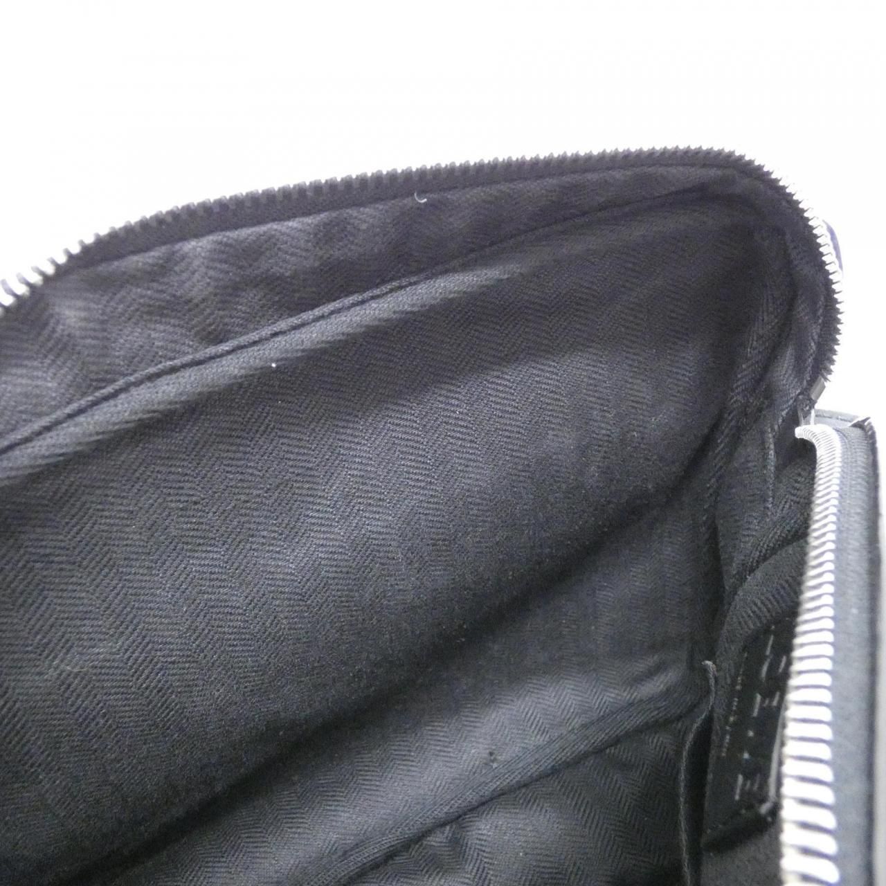 Loewe Military Messenger Bag XS — view 9