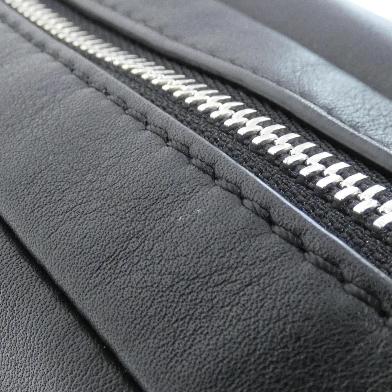 Loewe Military Messenger Bag XS — view 5