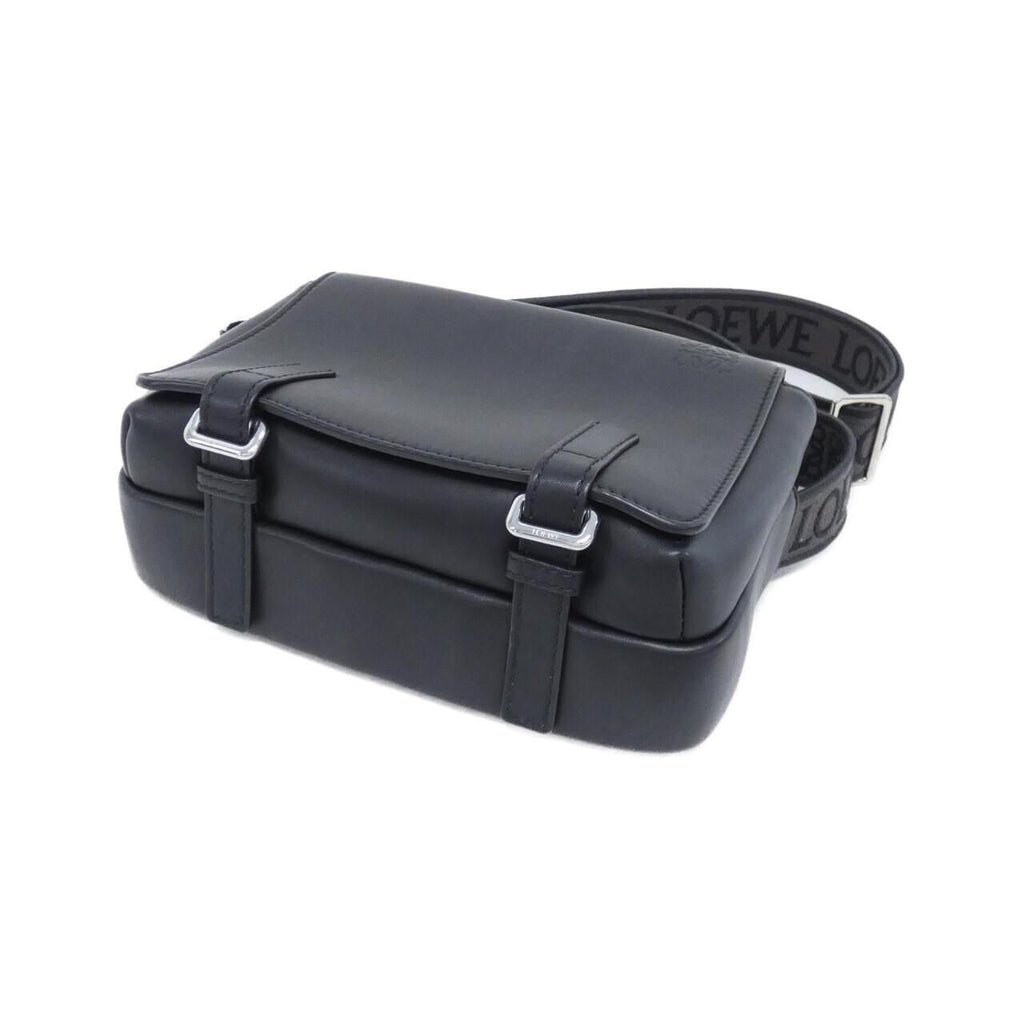 Loewe Military Messenger Bag XS — view 3
