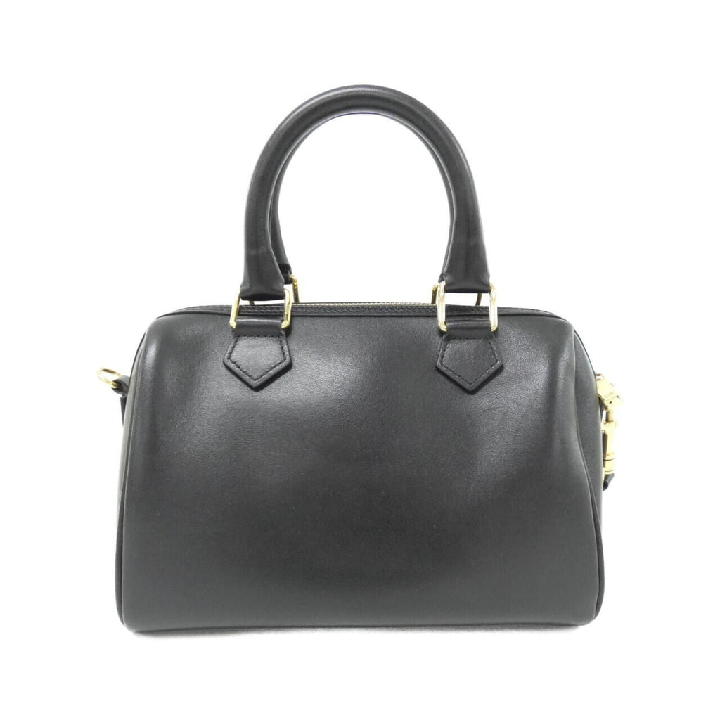 Celine Small Boston Cuill Triomphe — view 2