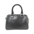 Celine Small Boston Cuill Triomphe — view 2