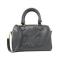 Celine Small Boston Cuill Triomphe