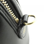 Celine Small Boston Cuill Triomphe — view 4