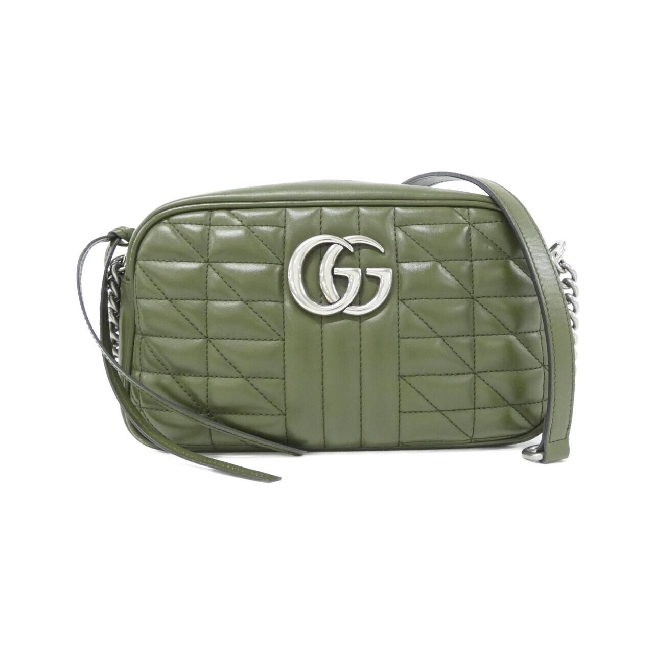 Gucci GG Marmont Shoulder
