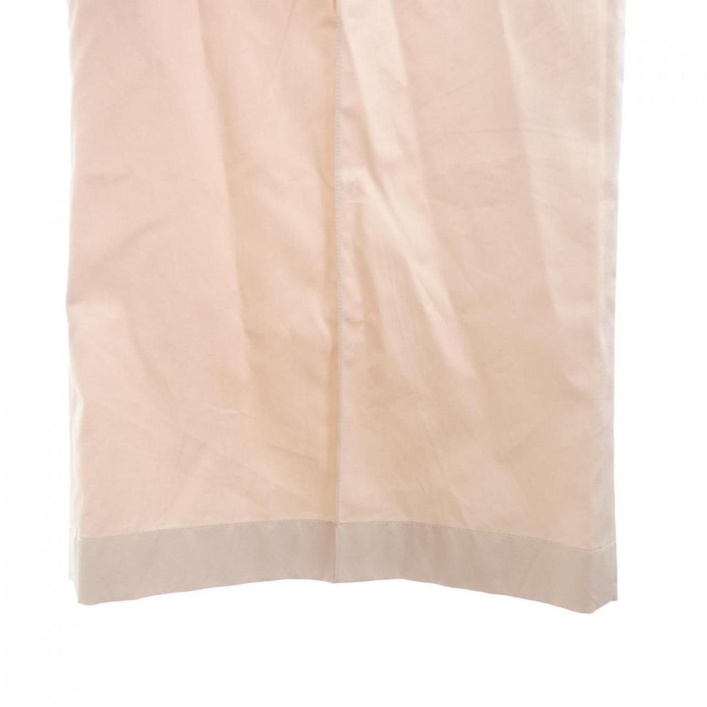 Hermes Carre Pants Beige — view 5