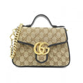 Gucci GG Marmont Hvkeg