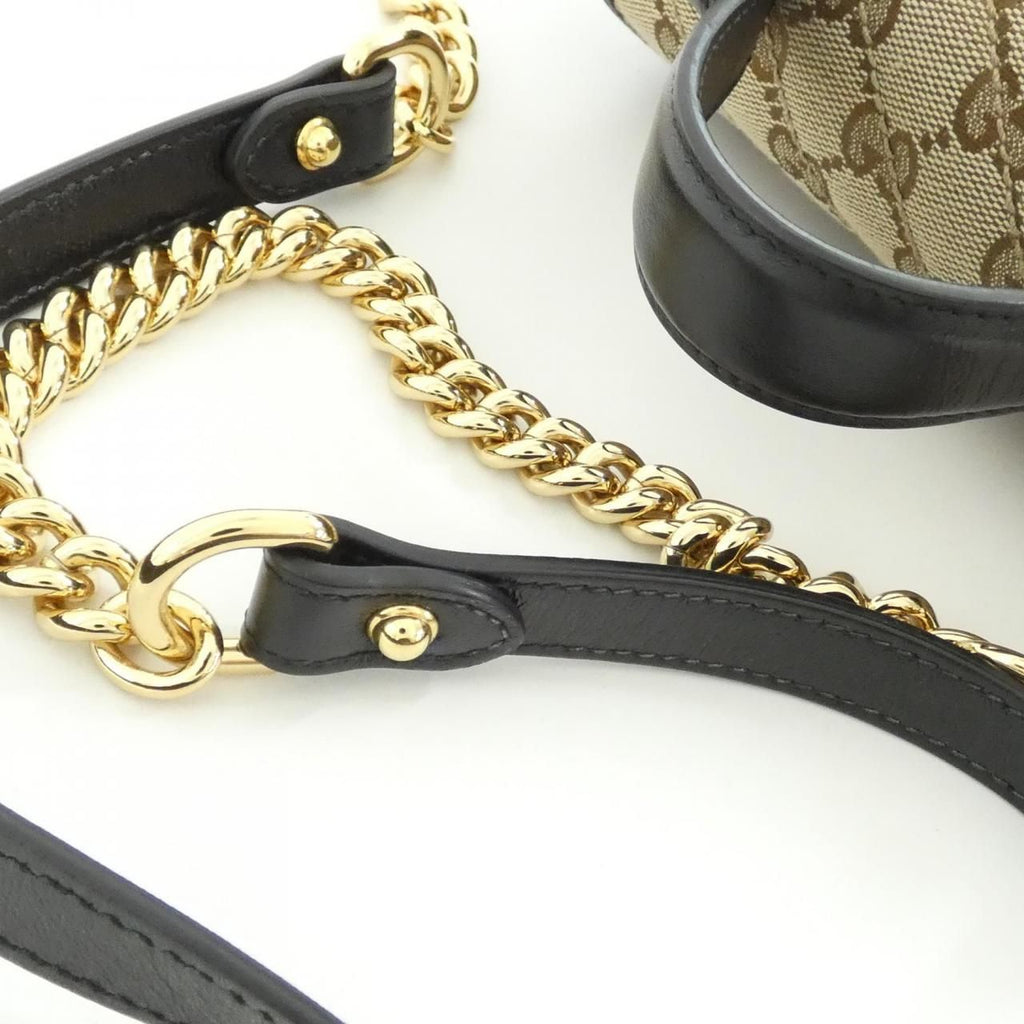 Gucci GG Marmont Hvkeg — view 4