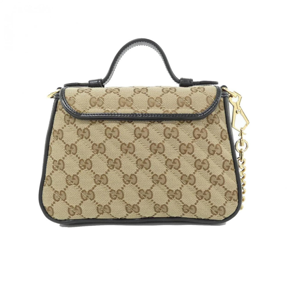 Gucci GG Marmont Hvkeg — view 2