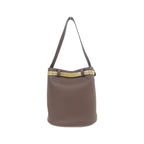 Prada Shoulder Bag Gold — view 2