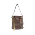 Prada Shoulder Bag Gold
