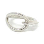 Hermes Jumbo Scarf Ring