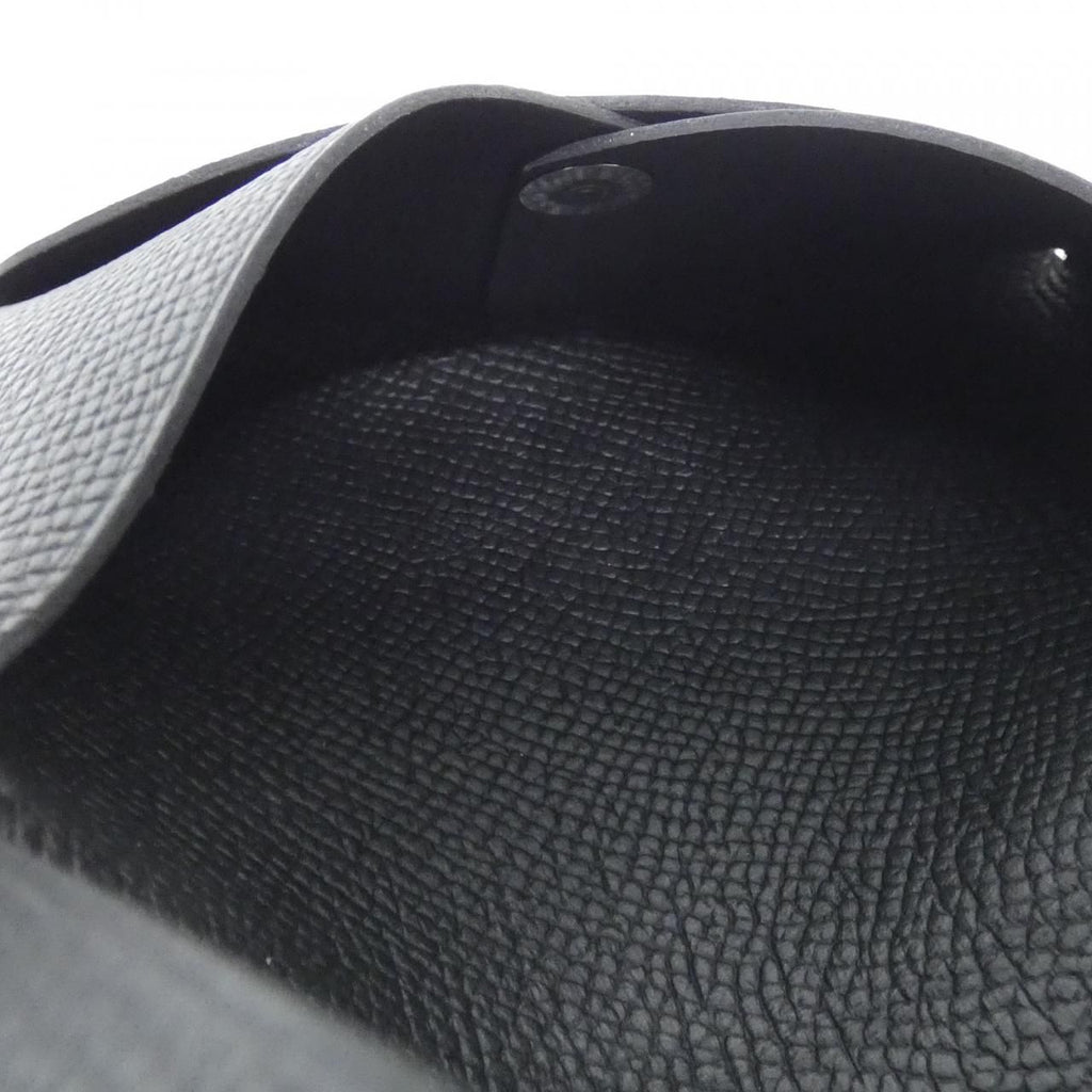 Hermes Calvi Card Case — view 8