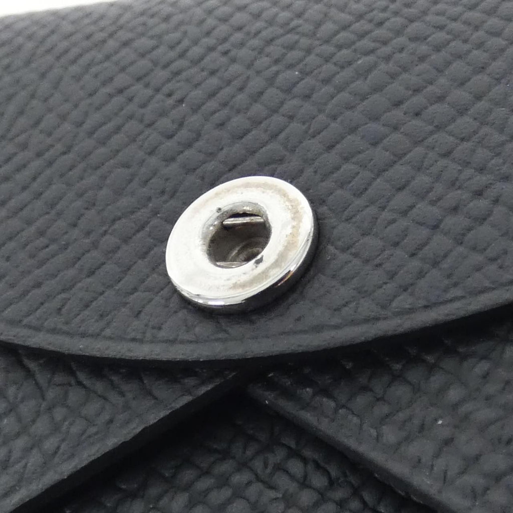 Hermes Calvi Card Case — view 5