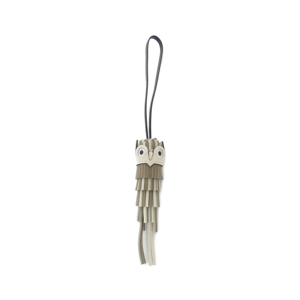 Hermes Chouette Bag Charm